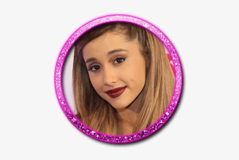 Photo - Ariana Grande Iheartradio 2013, transparent png #379662