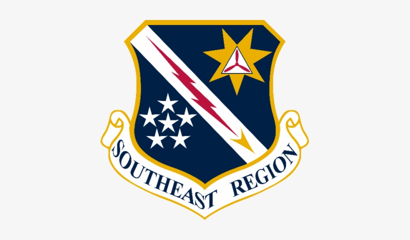 Barry Melton, Southeast Region Commander, Said Puerto - Civil Air Patrol, transparent png #379706