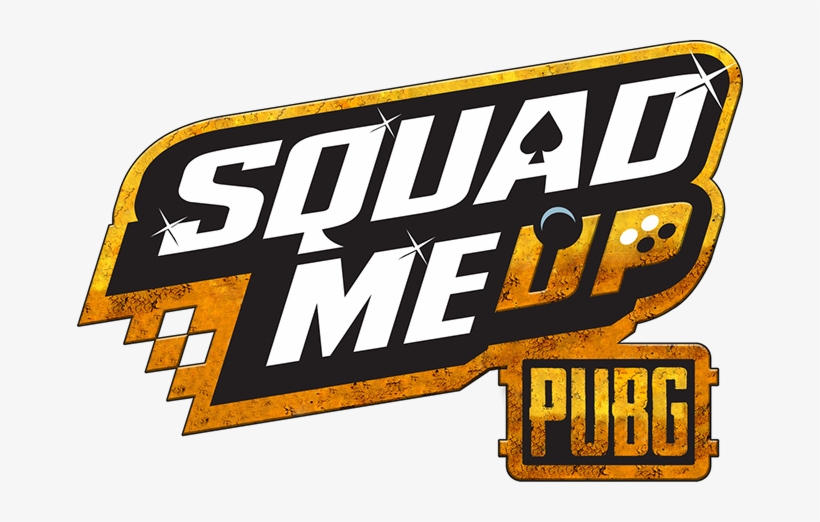 Squadmeup - Gpl Pubg - “ - Playerunknown's Battlegrounds, transparent png #379817