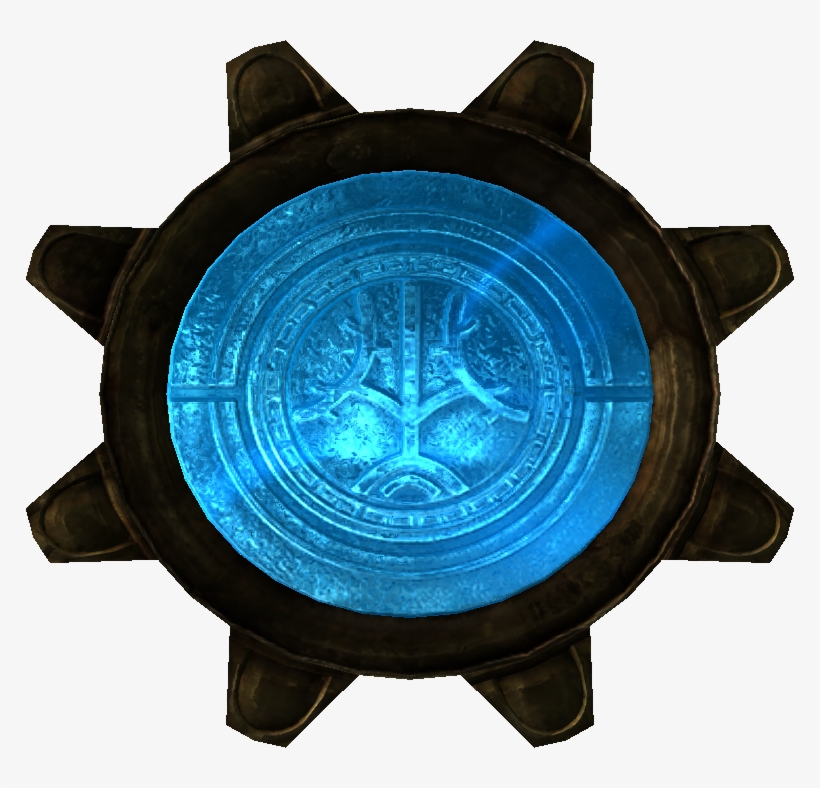 Image Result For Skyrim Aetherium Shards - Этерий Скайрим, transparent png #379838