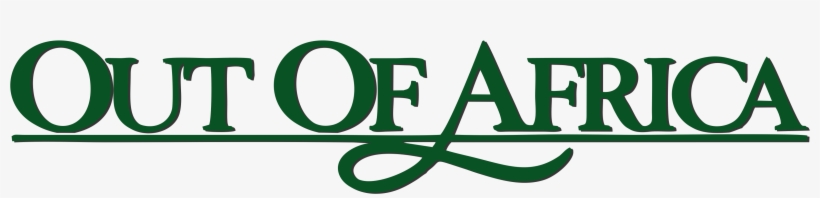 Out Of Africa - Circle, transparent png #379878