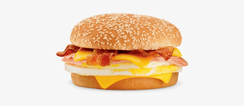 What Would You Say Is The Best Fast-food Breakfast - California, transparent png #379914