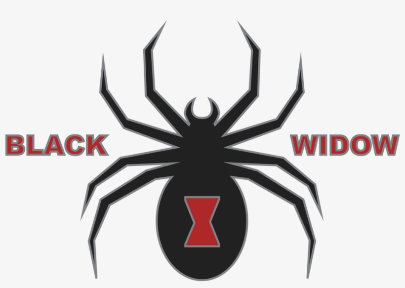 Sca Performance Lifted Trucks At Raymond Chevrolet - Sca Black Widow Logo, transparent png #379930