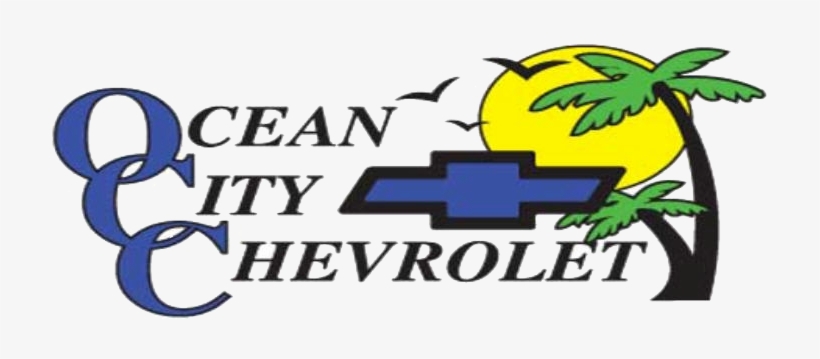 Ocean City Chevrolet, transparent png #379932