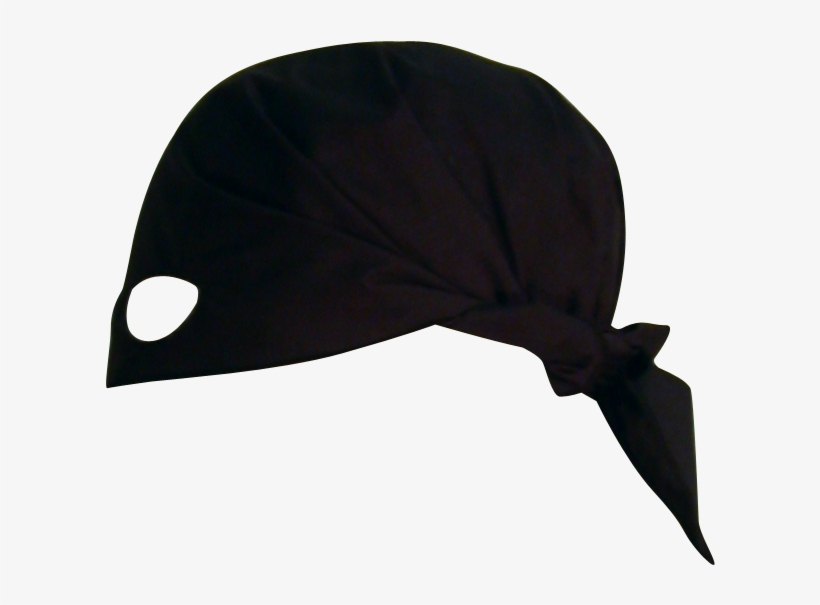 Dread Pirate Mask By White Pavilion, Side View - Isopod, transparent png #3700059