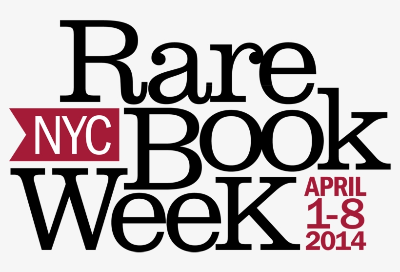 New York City Book And Ephemera Fair 2018, transparent png #3700107