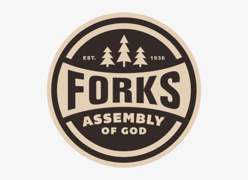 Forks Assembly Of God, transparent png #3700149