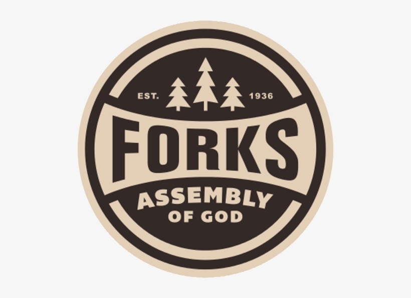 Forks Assembly Of God, transparent png #3700149