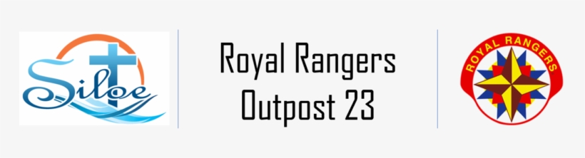 Royal Rangers Is One Of America's Largest And Foremost - Uracil-y Person Rectangle Magnet, transparent png #3700258
