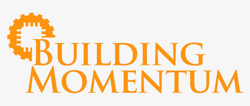 Building Momentum Is A Service Disabled Veteran Owned - Kim & Chang Logo, transparent png #3700284