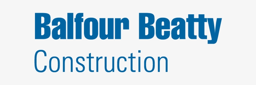 Balfour Beatty Construction Logo - Balfour Beatty Logo Png - Free  Transparent PNG Download - PNGkey