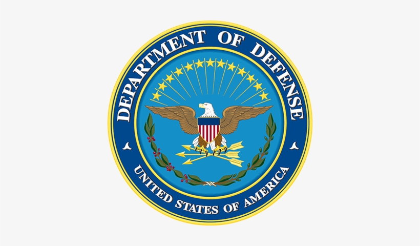 A Veteran-owned Small Business, Scc Is A Service Disabled - Department Of Defense Logo, transparent png #3700363