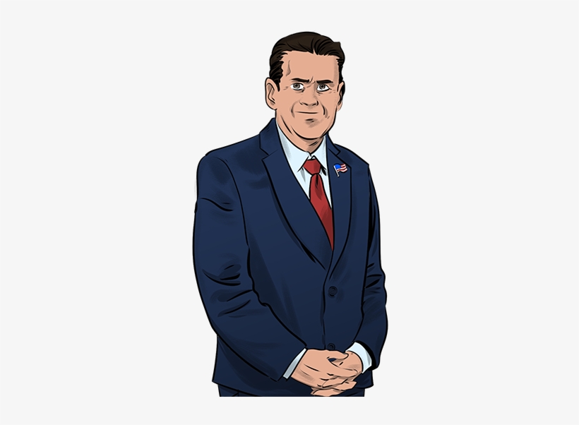 Prison 07 Oct 2015 - Gentleman, transparent png #3700528