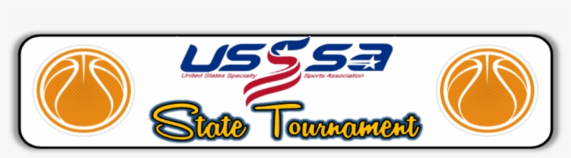 V Click Below To Access Usssa State Tournament Webpage - United States Specialty Sports Association, transparent png #3700575