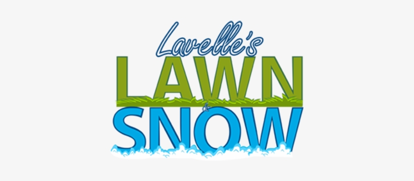 Lavelle's Lawn Care And Snow Plowing, Llc - Lawn, transparent png #3700599