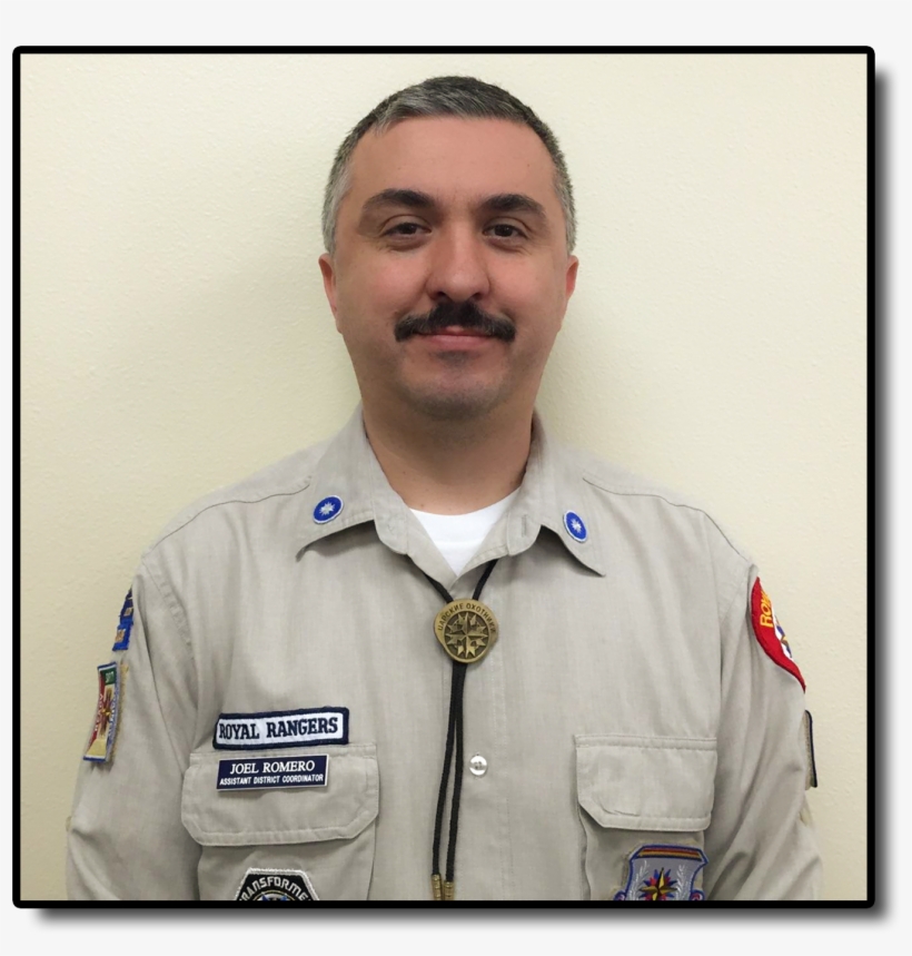 Southern Pacific District - Military Officer, transparent png #3700663