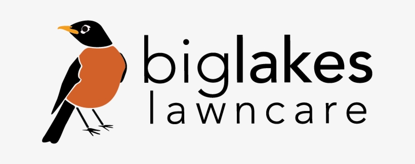 Big Lakes Lawncare Is A Local Outdoor Maintenance Company - Big Lakes Lawncare Llc, transparent png #3700774