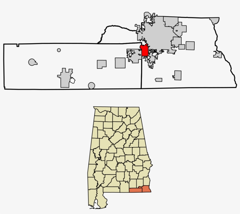 County Alabama, transparent png #3700858