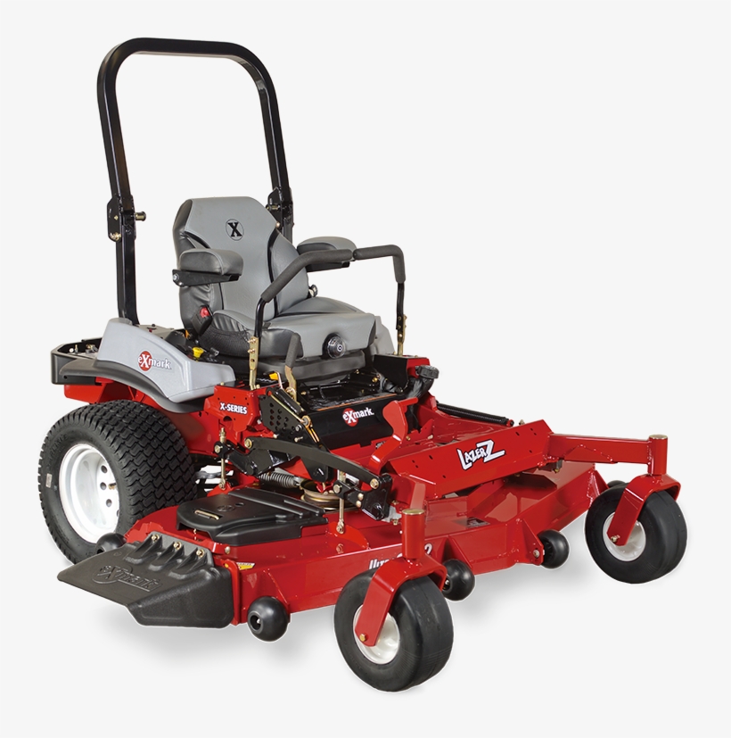 Twigs Lawn Care Uses Exmark Lazer Z X-series Zero Turn - Exmark Radius S Series 52, transparent png #3700862