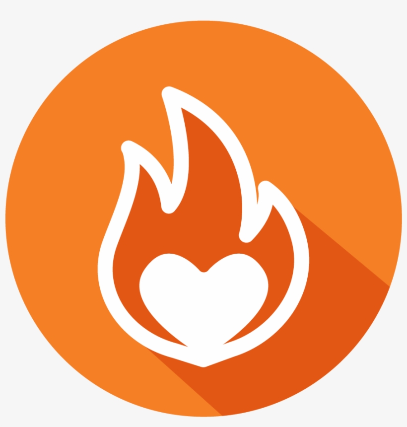 150x150xgnet Core Values Icons 2017 Passion - Private Limited Company, transparent png #3700926