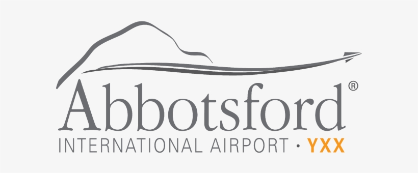 Abbotsford International Airport - Abbotsford Airport, transparent png #3701070