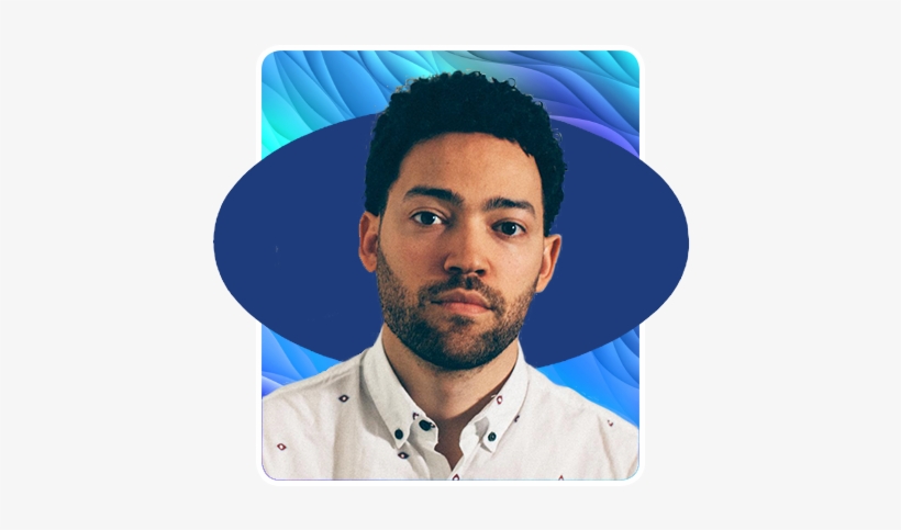 Taylor Mcferrin - Human, transparent png #3701117