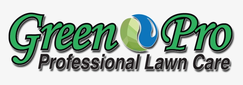 Green Pro Lawn Care - Lawn, transparent png #3701119