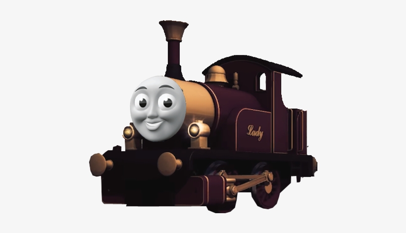 16 Oct - Locomotive, transparent png #3701157