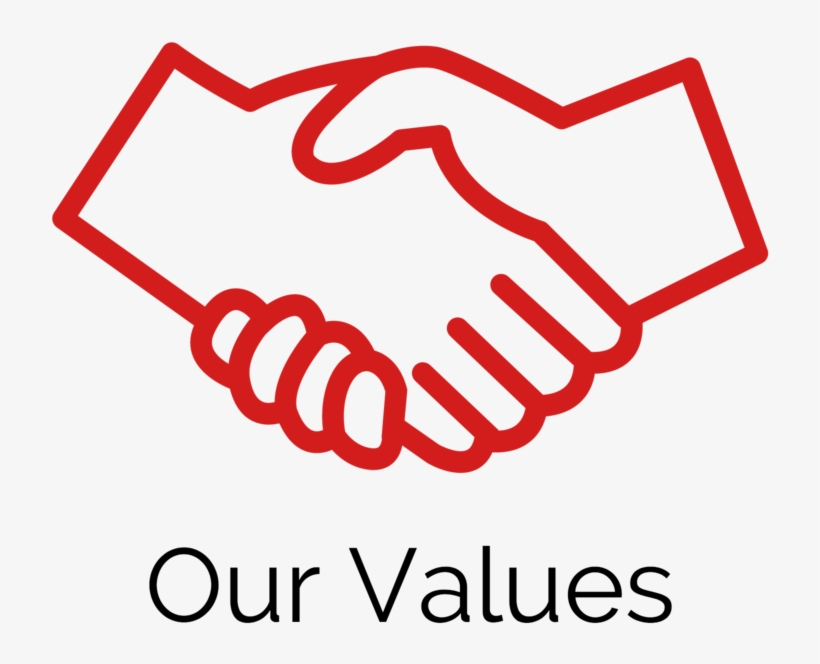 Hand Love Heart By The Sea - Co Innovation, transparent png #3701158