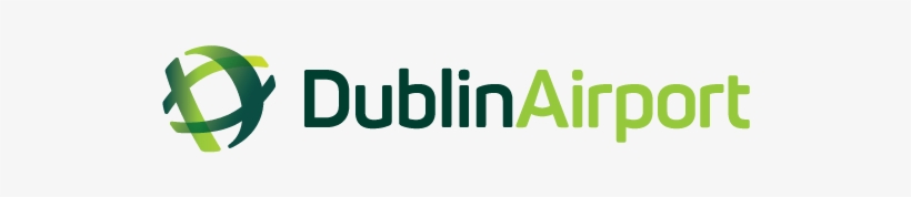 Dublin Airport Has Opened A New €16 Million Facility - Dublin Airport Logo Png, transparent png #3701180