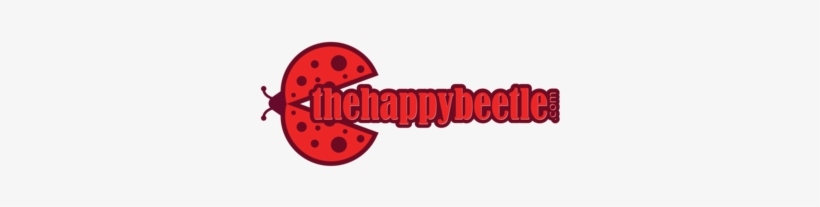 The Happy Beetle - Ladybug, transparent png #3701227