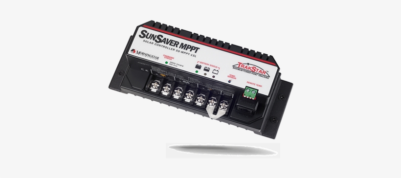 If You Are Unable To Enable Javascript, Please Contact - Sunsaver Mppt 15a, transparent png #3701319