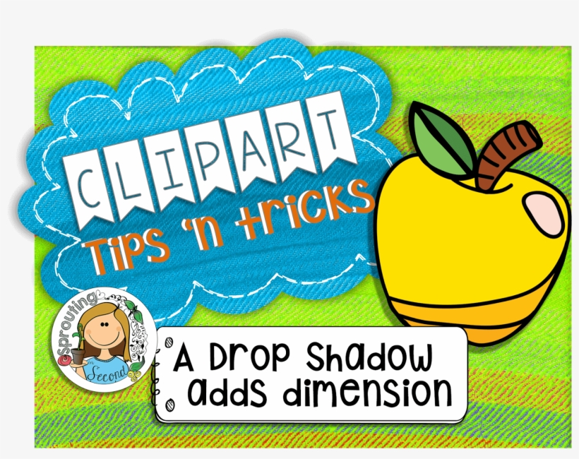 Favorite Design Tips 'n Tricks - Cartoon - Free Transparent PNG ...