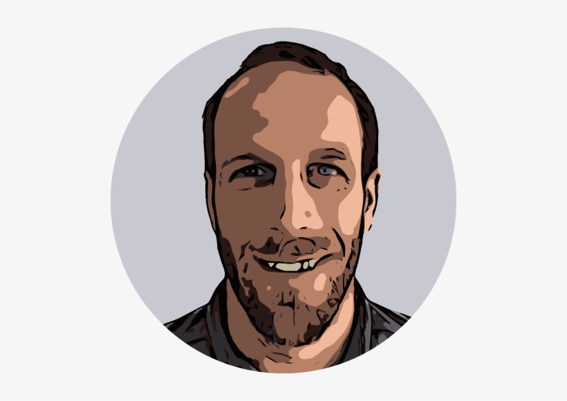 Ric Hill - Illustration, transparent png #3701412