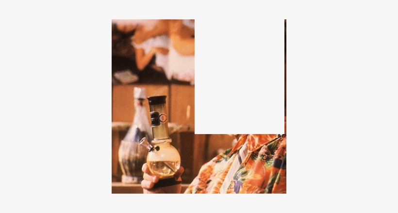 After Last Week's Reader Question About Finding Places - Fast Times Spicoli Weed, transparent png #3701457