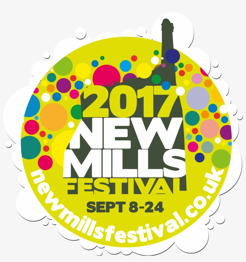 Nmfest17 Standalone Drop Shadow - Spring Bank Arts Centre, transparent png #3701581