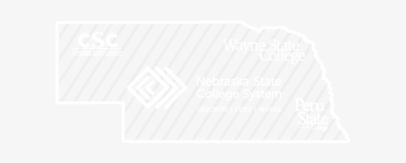 Nebraska State College System - Wayne State College, transparent png #3701642