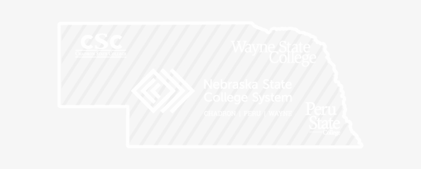 Nebraska State College System - Wayne State College, transparent png #3701642