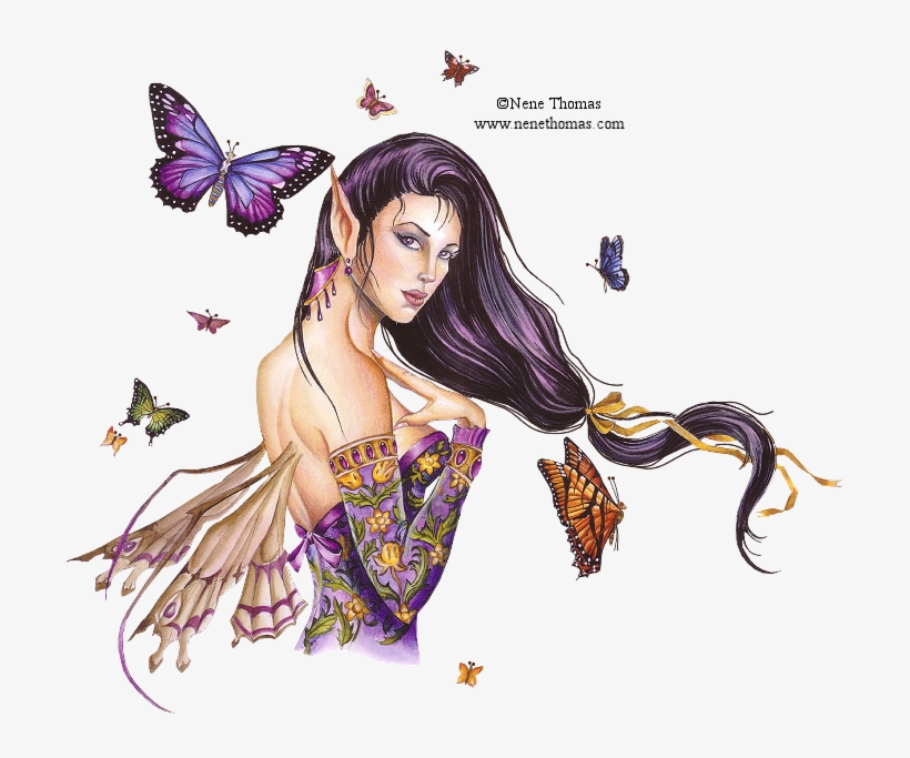 Download - Nene Thomas, transparent png #3701792