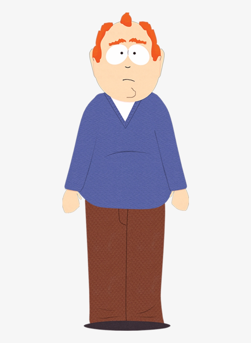 Official South Park Studios Wiki - Portable Network Graphics, transparent png #3701814
