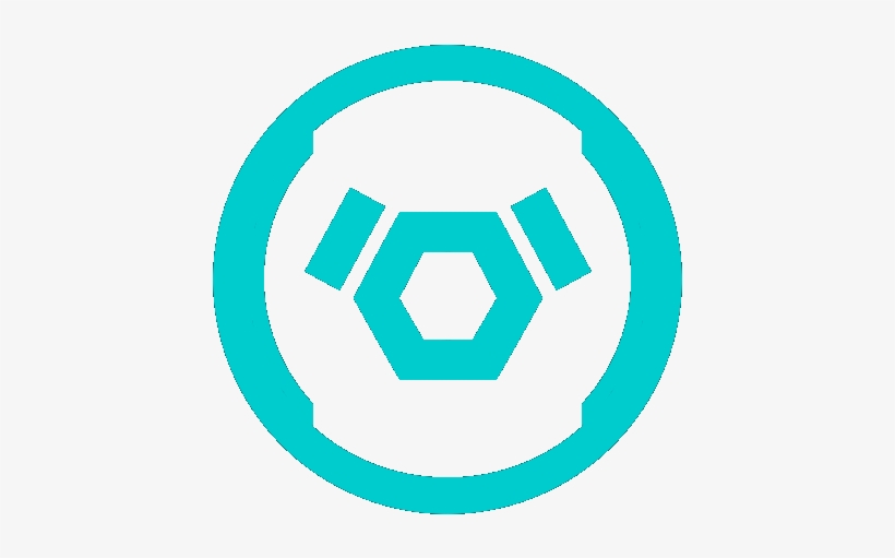 Librarian - Halo The Librarian Symbol, transparent png #3701876
