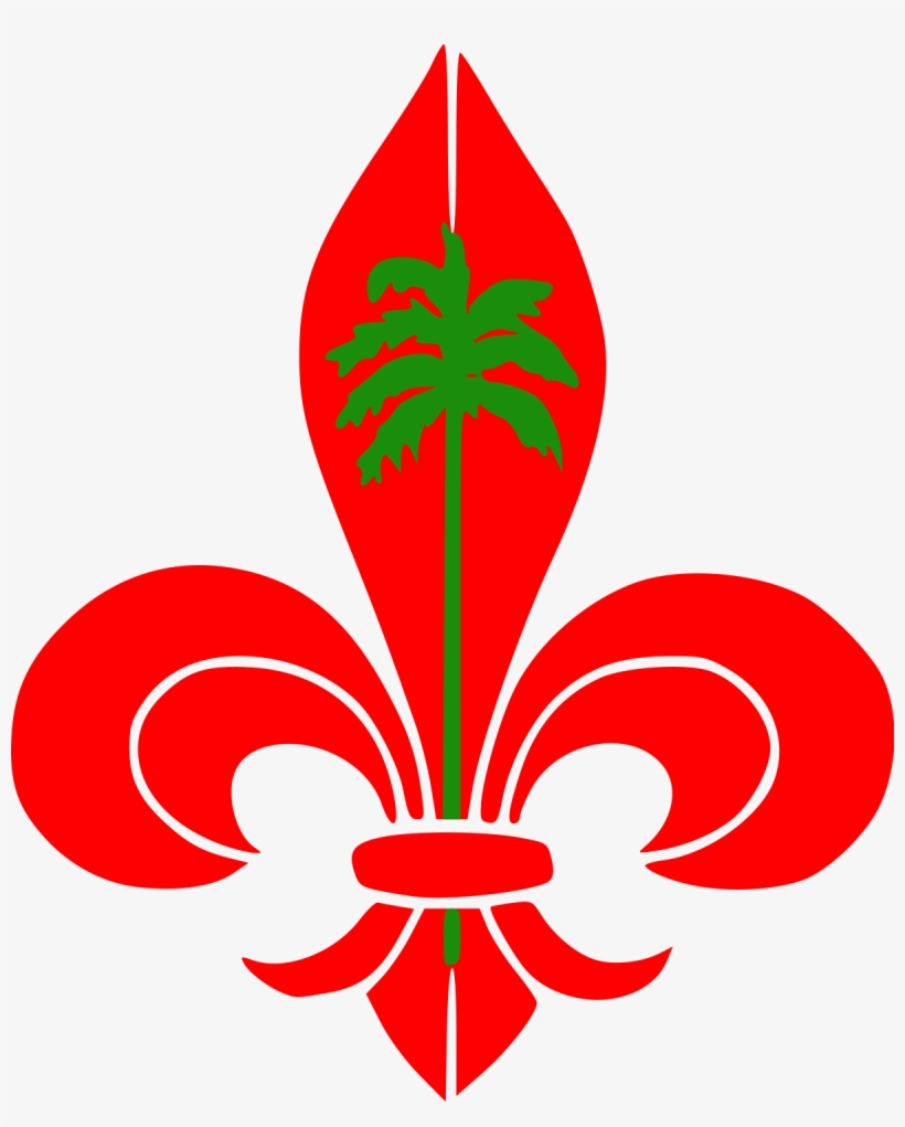Association Nationale Des Scouts D Haiti, transparent png #3701911