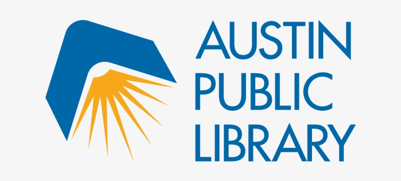 Ask A Librarian - Austin Public Library Logo, transparent png #3702008