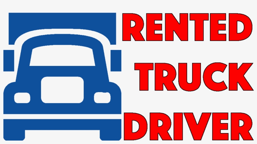 Truck Drivers For Hire - Rock & Roll (cd), transparent png #3702064