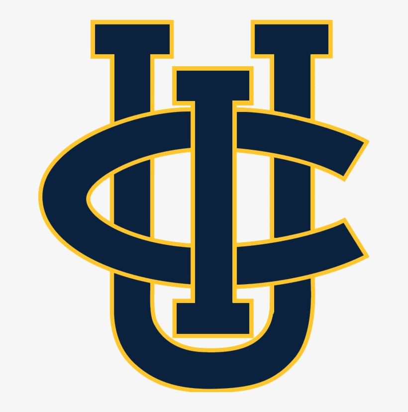 Uci Anteaters Logo - Uc Irvine Anteaters Logo, transparent png #3702086