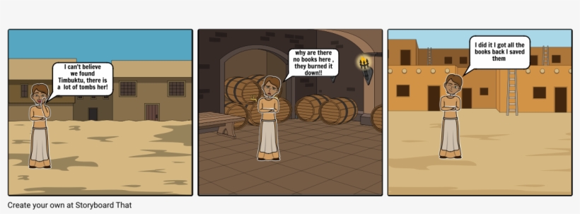 The Librarian - Cartoon, transparent png #3702126