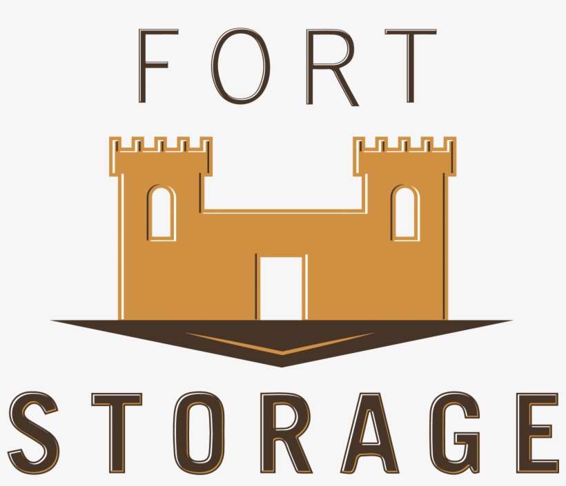 Fort Storage Is The Top Rated Self Storage Facility - Statehouse News Service, transparent png #3702238