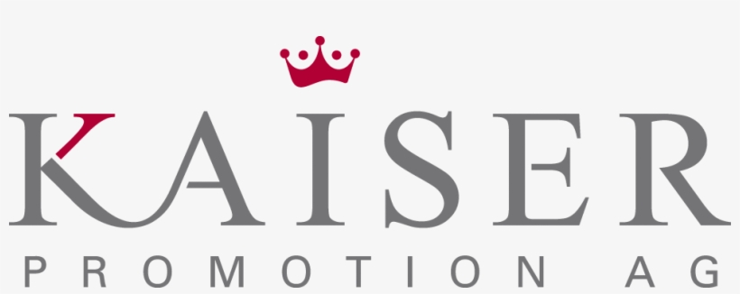 Kaiser Promotion Ag - Logotipo De Keiser University, transparent png #3702282