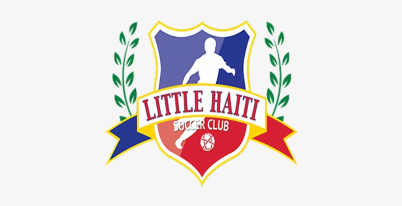Little Haiti Fc, transparent png #3702364