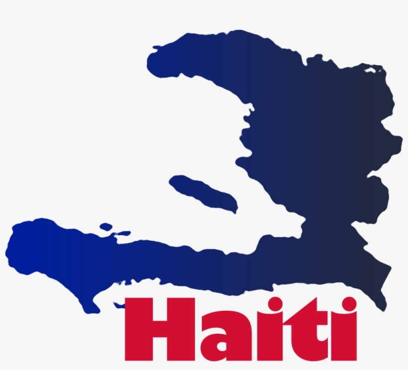 Icon-haiti - Haiti Capital City Map, transparent png #3702413